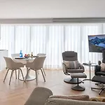 Apartamento Sohosuites Gloria Mar *