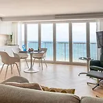 Sohosuites Gloria Mar Apartamento *