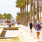 Sohosuites Gloria Mar Alicante