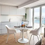 Apartamento Sohosuites Gloria Mar *