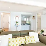 Sohosuites Gloria Mar