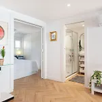 Sohosuites Gloria Mar Apartamento *