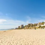 Sohosuites Gloria Mar * Alicante