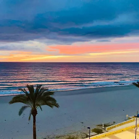Appartamento Sohosuites Gloria Mar *