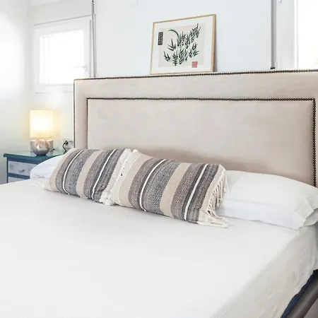 Apartment Sohosuites Gloria Mar *