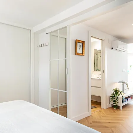 Sohosuites Gloria Mar Apartment Alicante