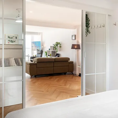 Sohosuites Gloria Mar Appartamento *