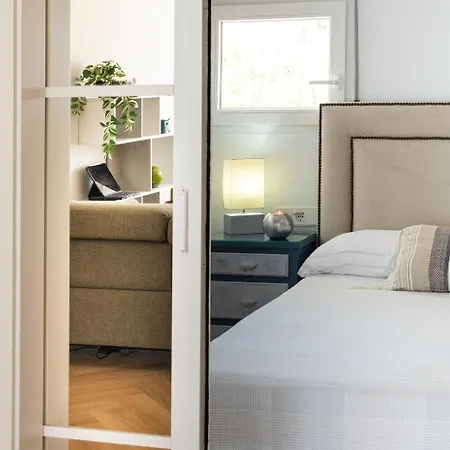 Apartment Sohosuites Gloria Mar *