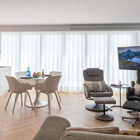 Apartment Sohosuites Gloria Mar *