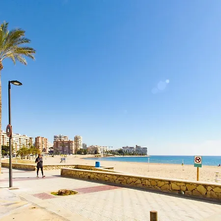 Sohosuites Gloria Mar Apartamento *