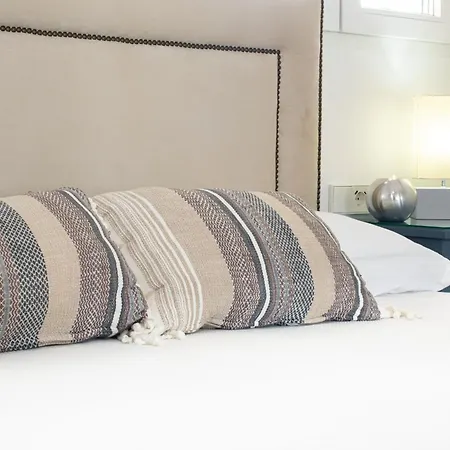Apartment Sohosuites Gloria Mar *