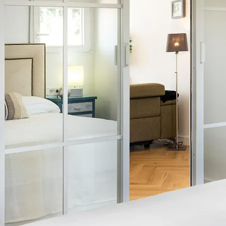Sohosuites Gloria Mar Apartment *