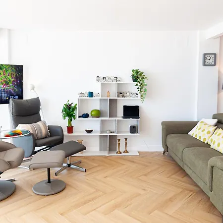 Apartment Sohosuites Gloria Mar *