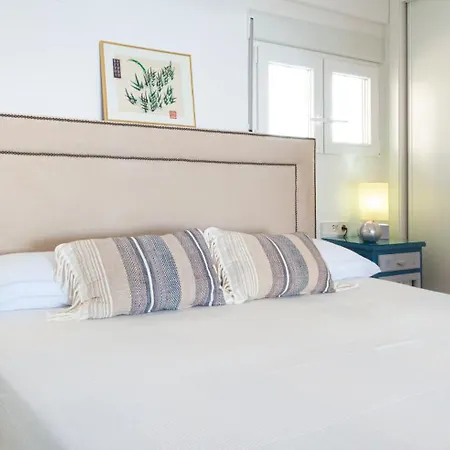 Sohosuites Gloria Mar *