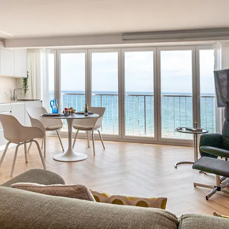 Sohosuites Gloria Mar Apartment *