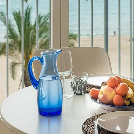 Sohosuites Gloria Mar Apartment Alicante