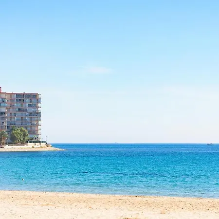 Sohosuites Gloria Mar Appartamento *