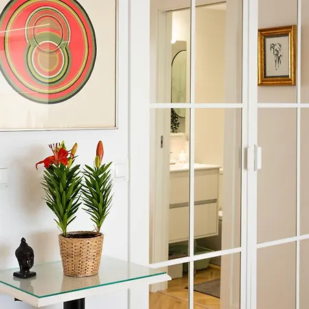 Apartment Sohosuites Gloria Mar Alicante