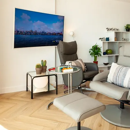 Apartamento Sohosuites Gloria Mar *