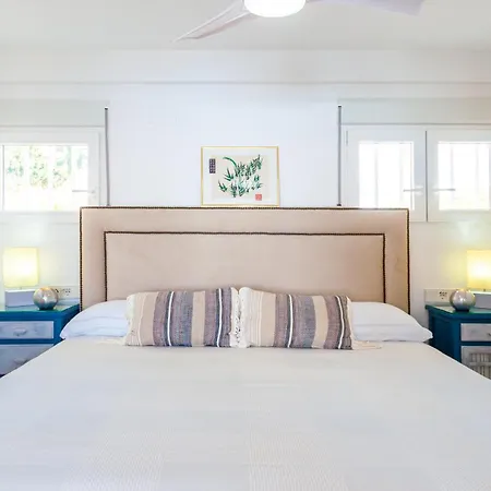 Sohosuites Gloria Mar *