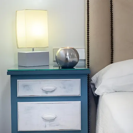 Sohosuites Gloria Mar Apartment Alicante