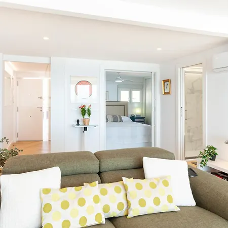 Sohosuites Gloria Mar