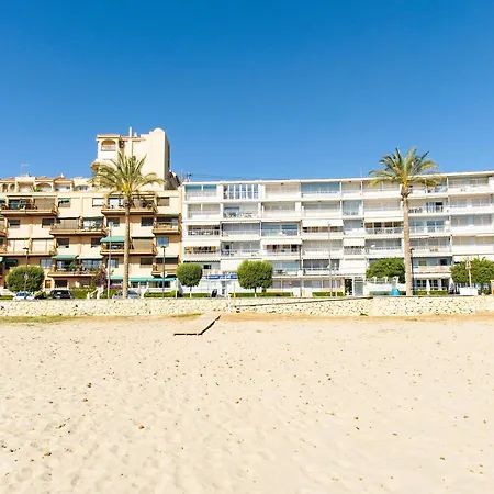 Appartamento Sohosuites Gloria Mar Alicante