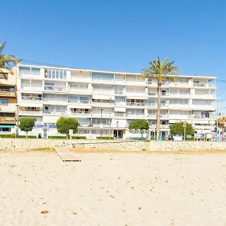Sohosuites Gloria Mar *