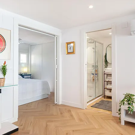 Sohosuites Gloria Mar Apartment *