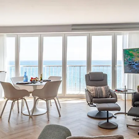Apartment Sohosuites Gloria Mar Alicante