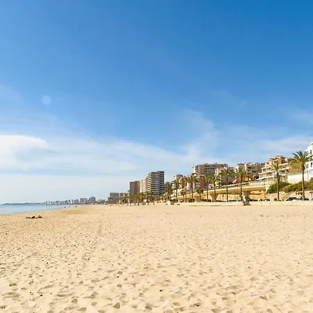 Sohosuites Gloria Mar * Alicante