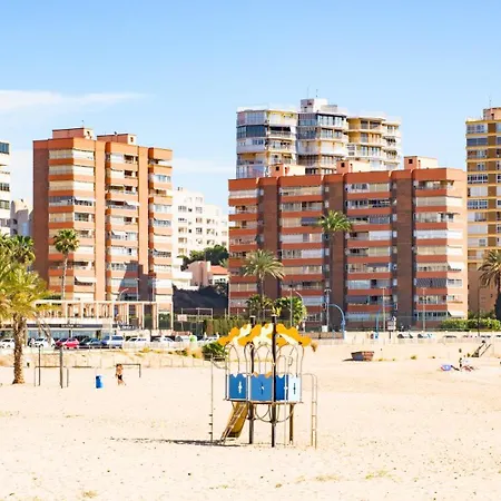 Sohosuites Gloria Mar *
