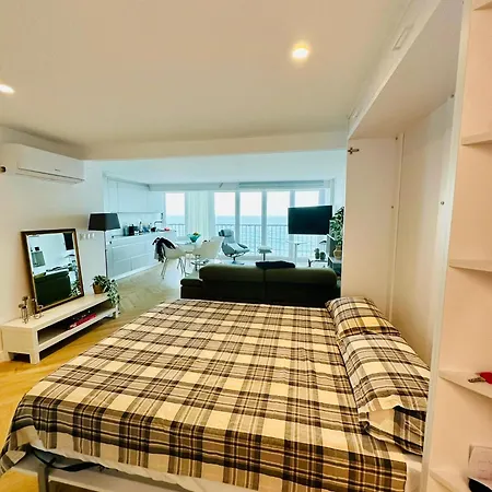 Sohosuites Gloria Mar Alicante