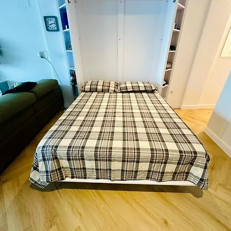 Sohosuites Gloria Mar Apartment