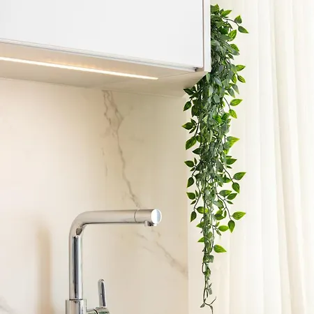 Apartmán Sohosuites Gloria Mar *