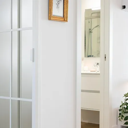 Apartmán Sohosuites Gloria Mar *