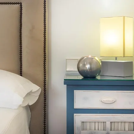 Apartmán Sohosuites Gloria Mar Alicante