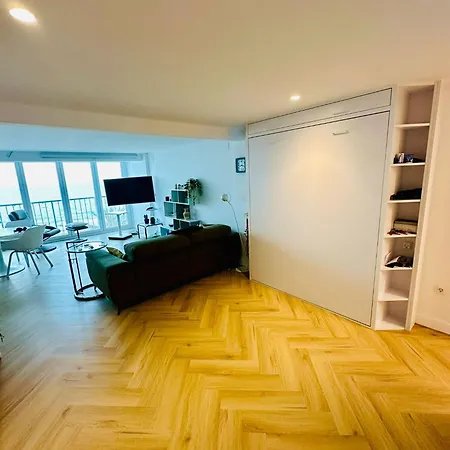Sohosuites Gloria Mar Apartmán